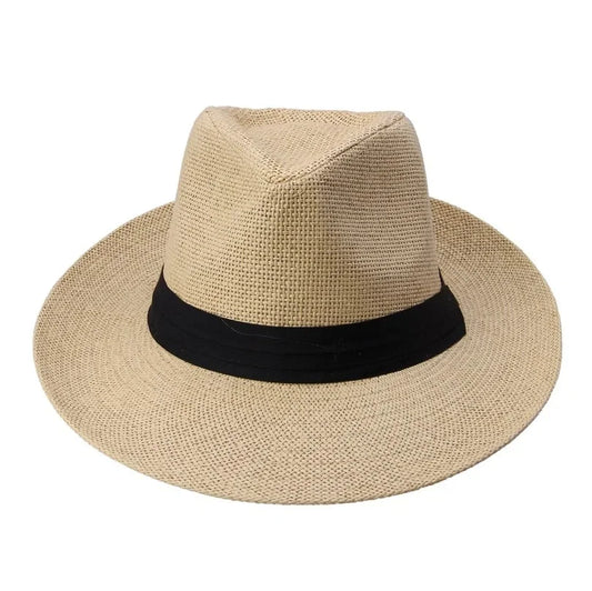 Casual Unisex Beach Hat