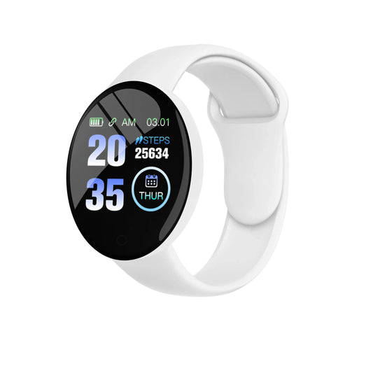 Multifunctional Smart Watch