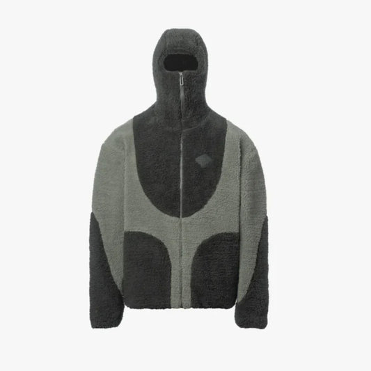 Polar Fleece Jacket