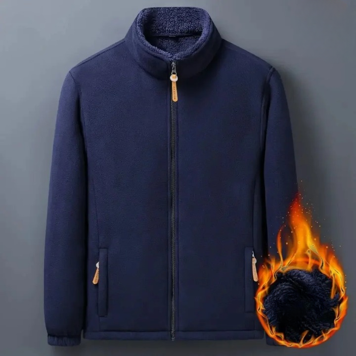 Men’s Polar Fleece Jacket