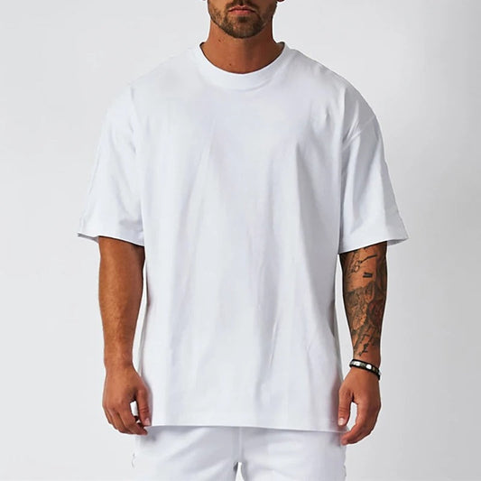 High-Quality Cotton T-Shirt