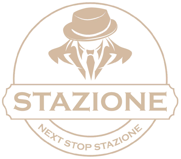 StazioneApparel.